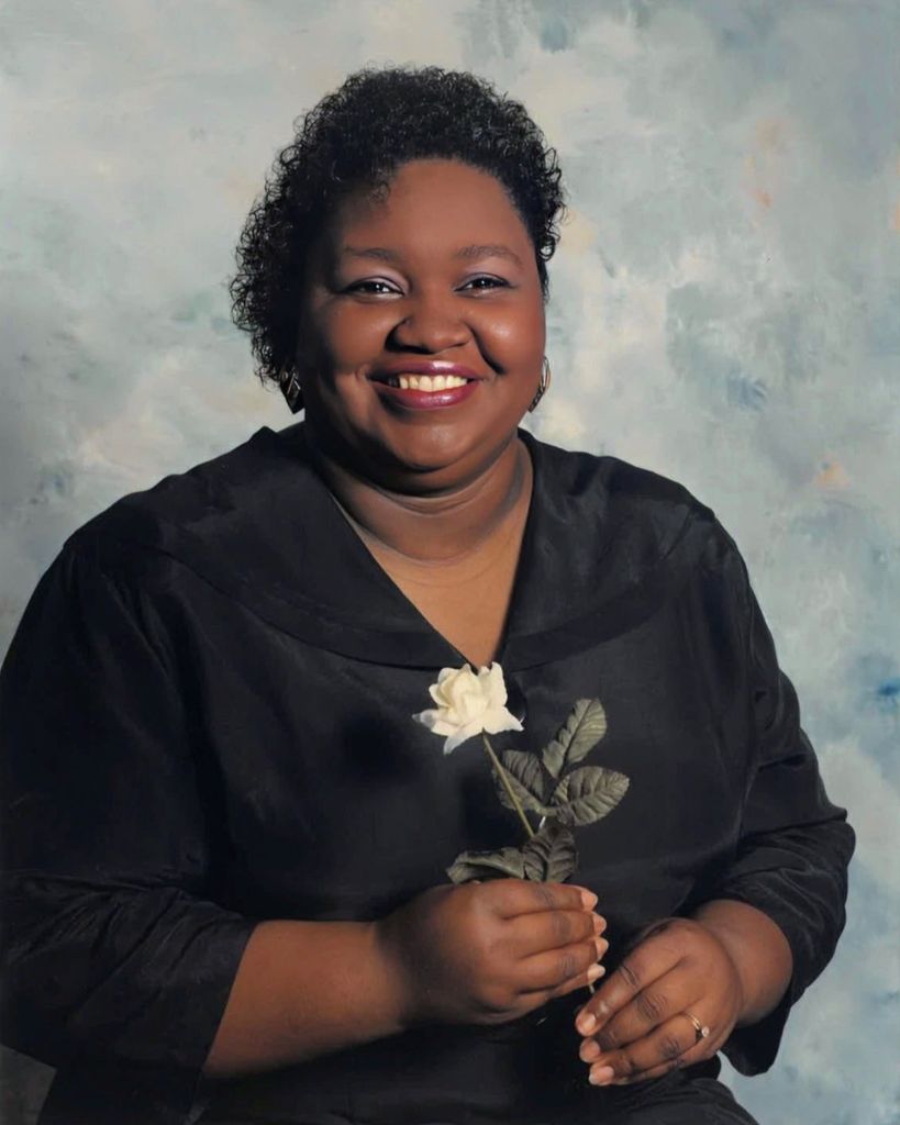 Martha McIntosh