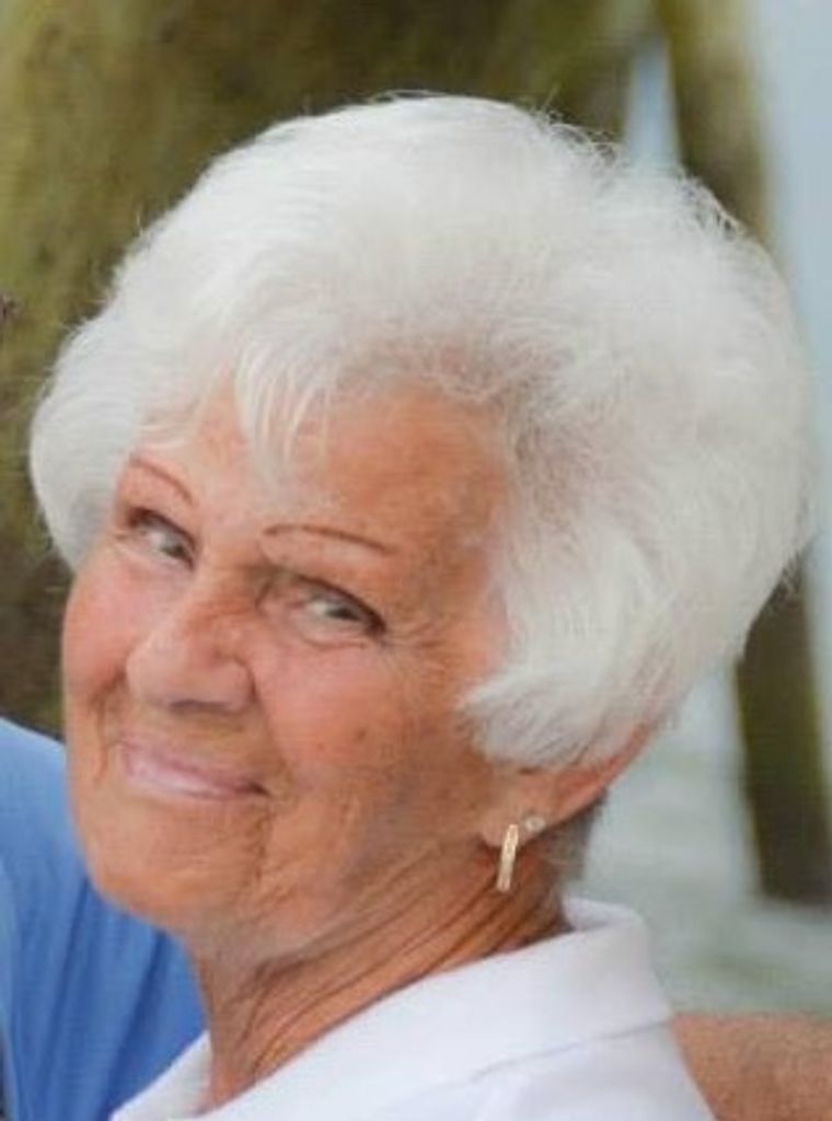 Linda Mae Underwood Profile Photo
