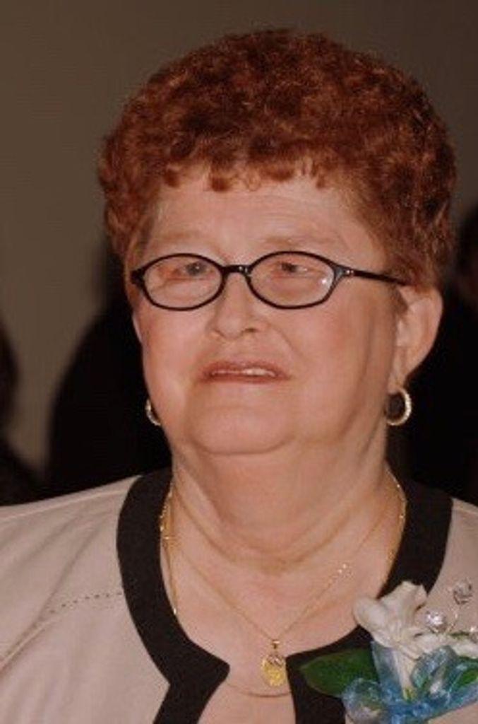 Fayetta M. Keaton Profile Photo