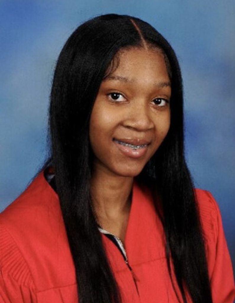 Shavon Dashay Key