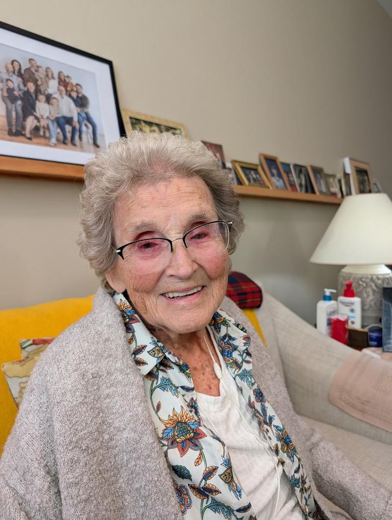 Lois E. Morog Profile Photo