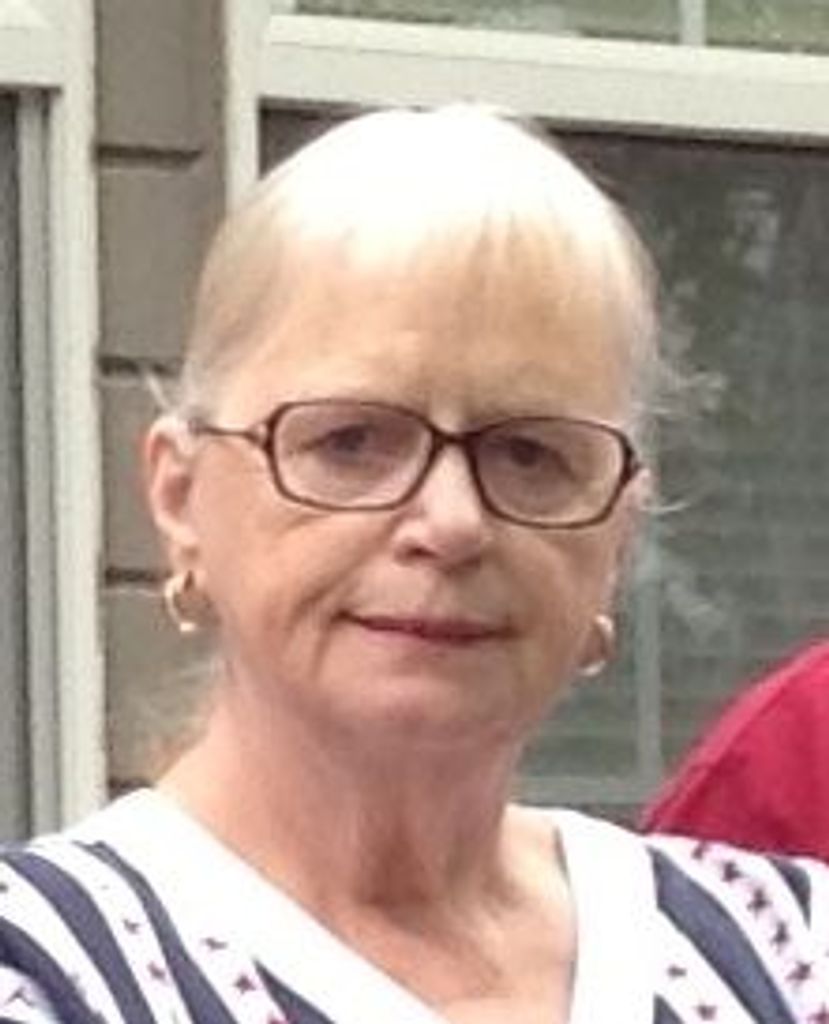 Bernardine F. 'Bunny' Palmer