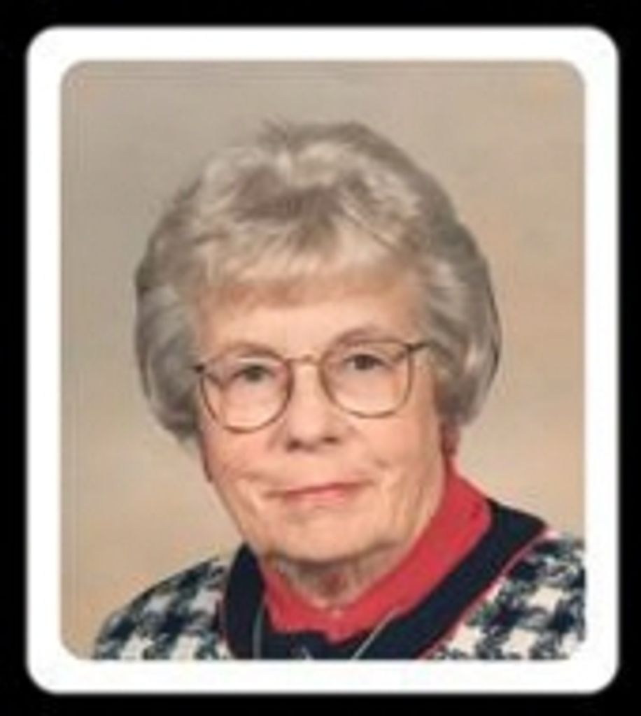 Thelma Dorothy Ventling