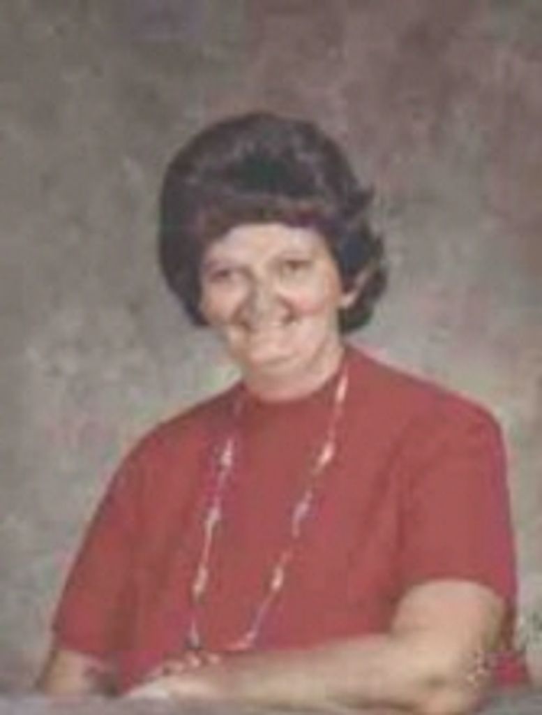 Sylvia Elaine Nichterlein