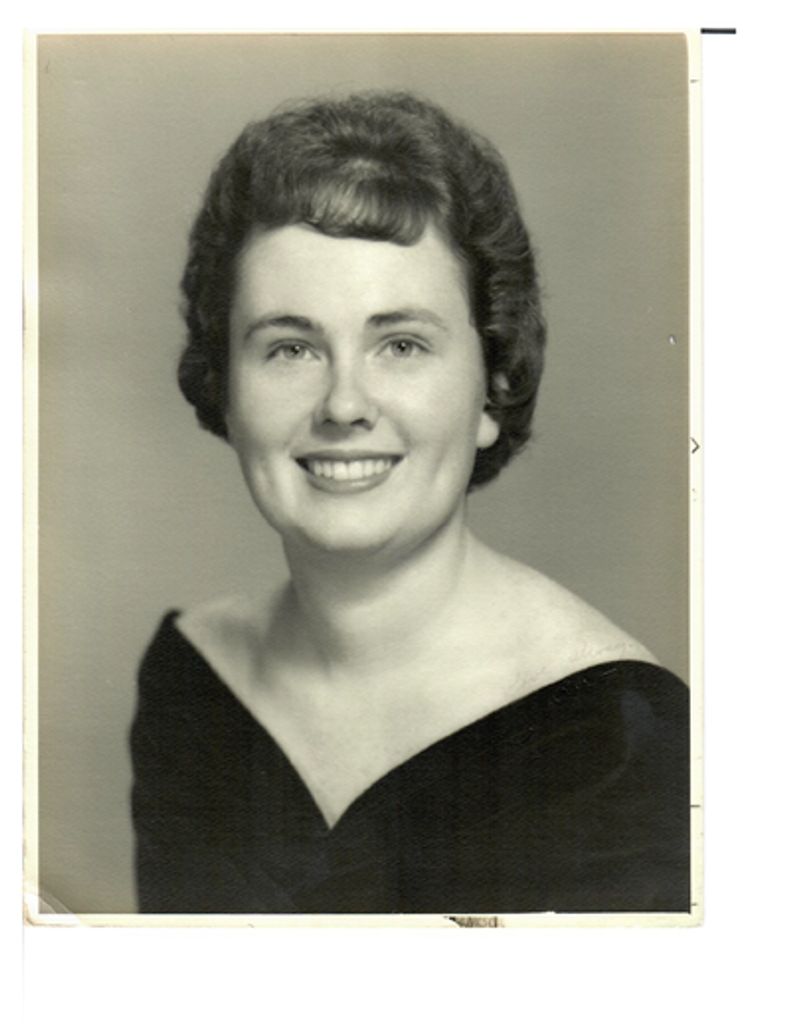 Barbara Mae Kopac Profile Photo