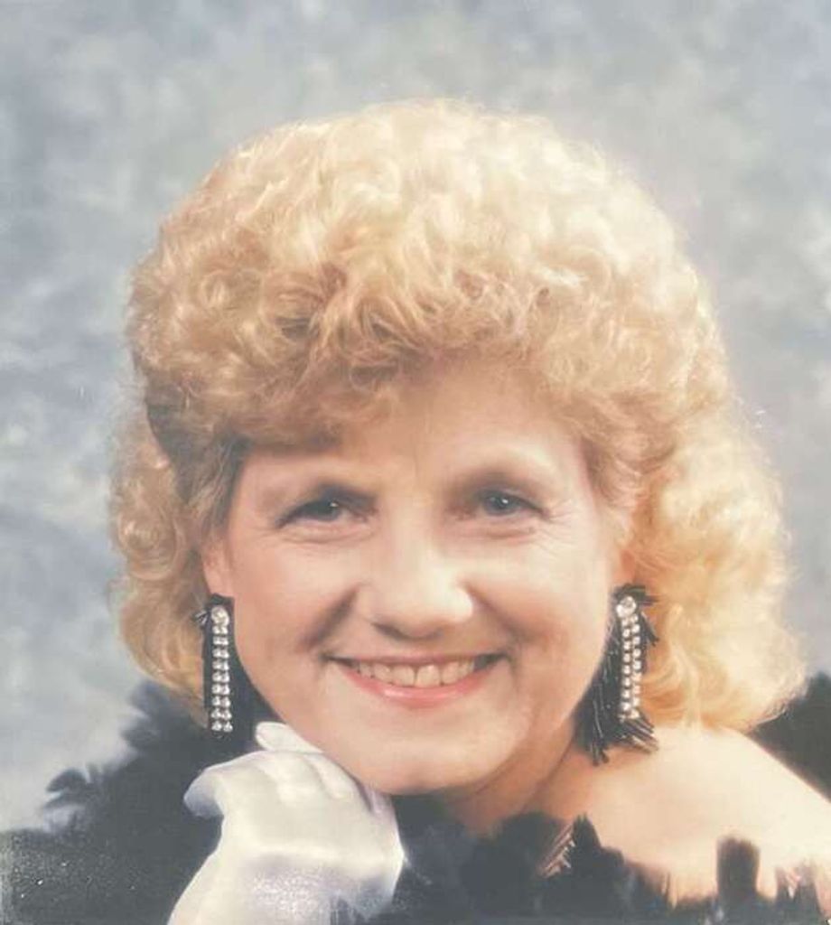 Margaret L. (Strickler)  Dupler