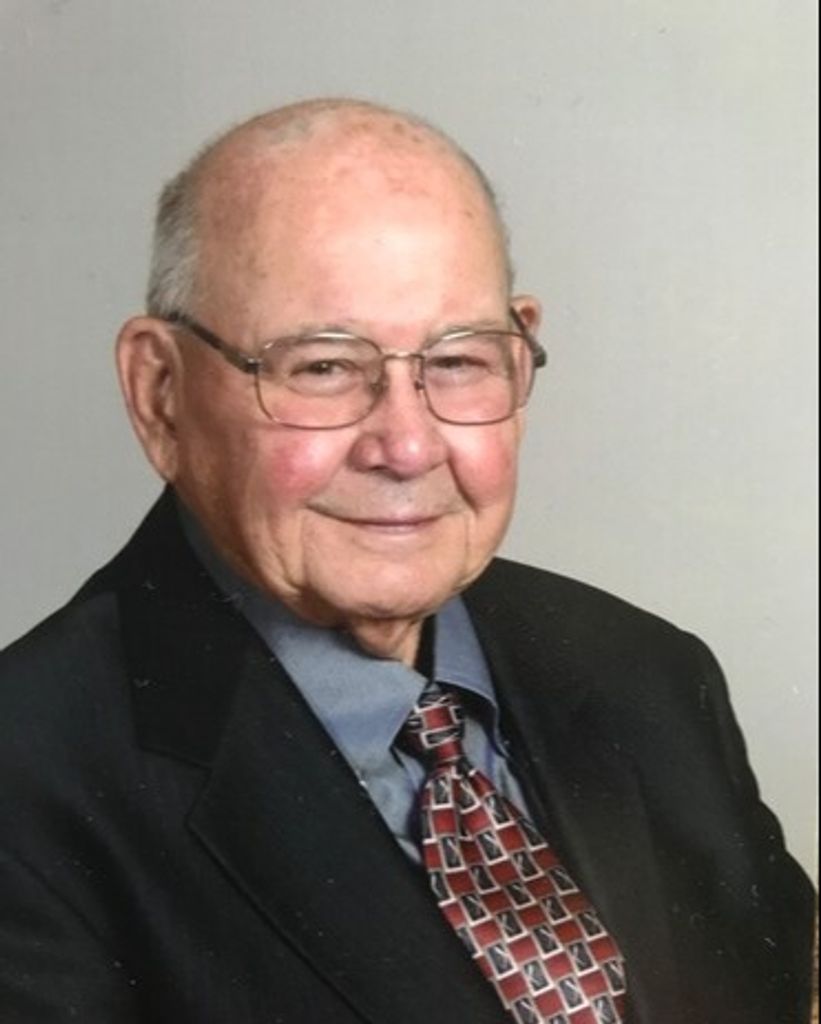 John Robert "Bob" Werthman
