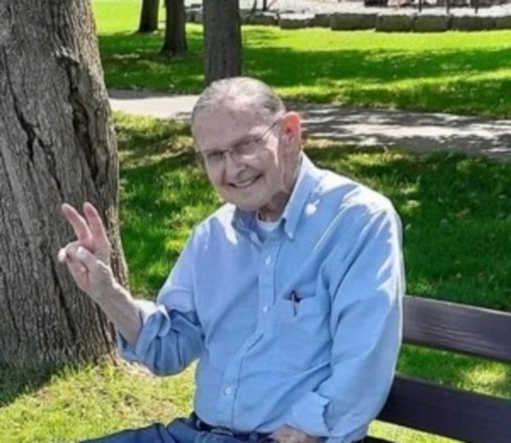 William W. Bruce Profile Photo