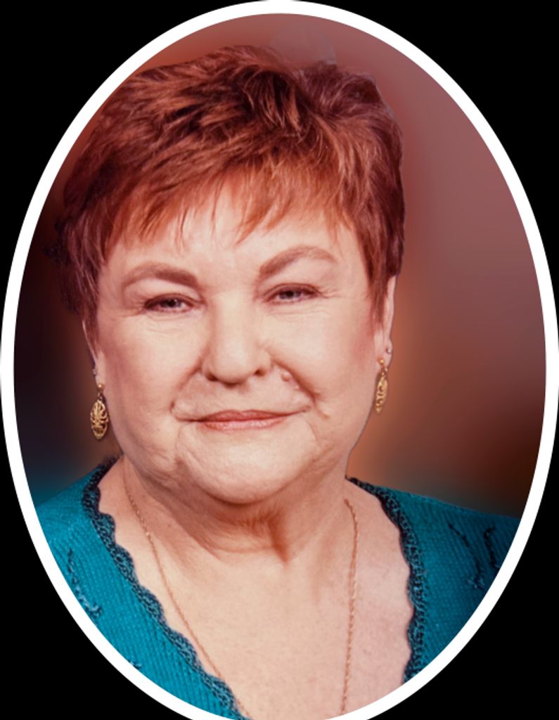Nancy "Faye" Jackson
