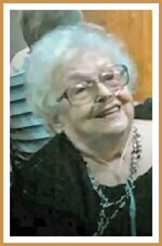 Marjorie M. Dietz