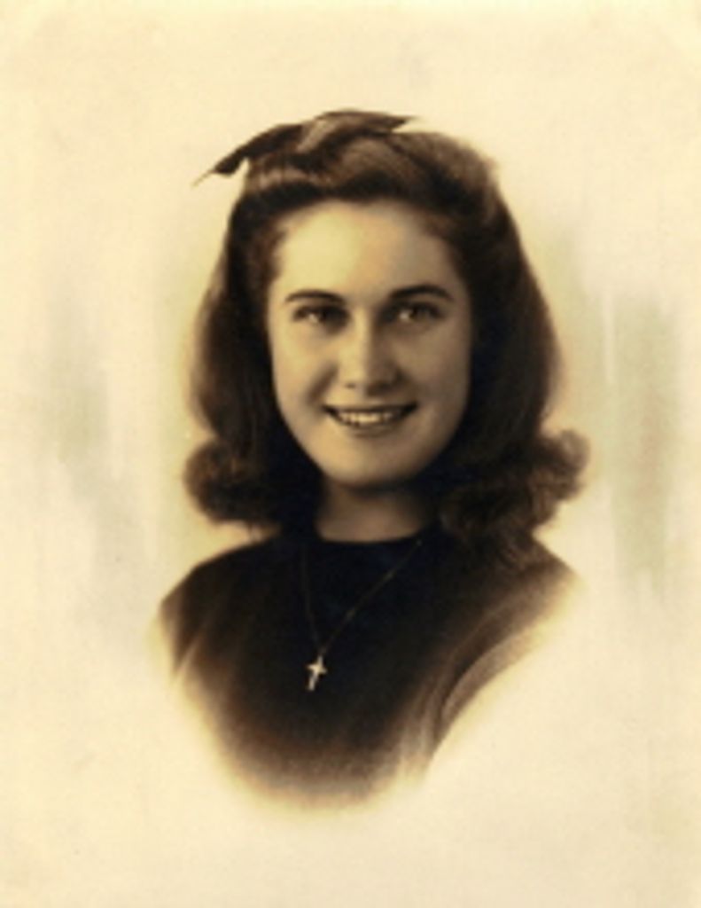 Margaret Rockey
