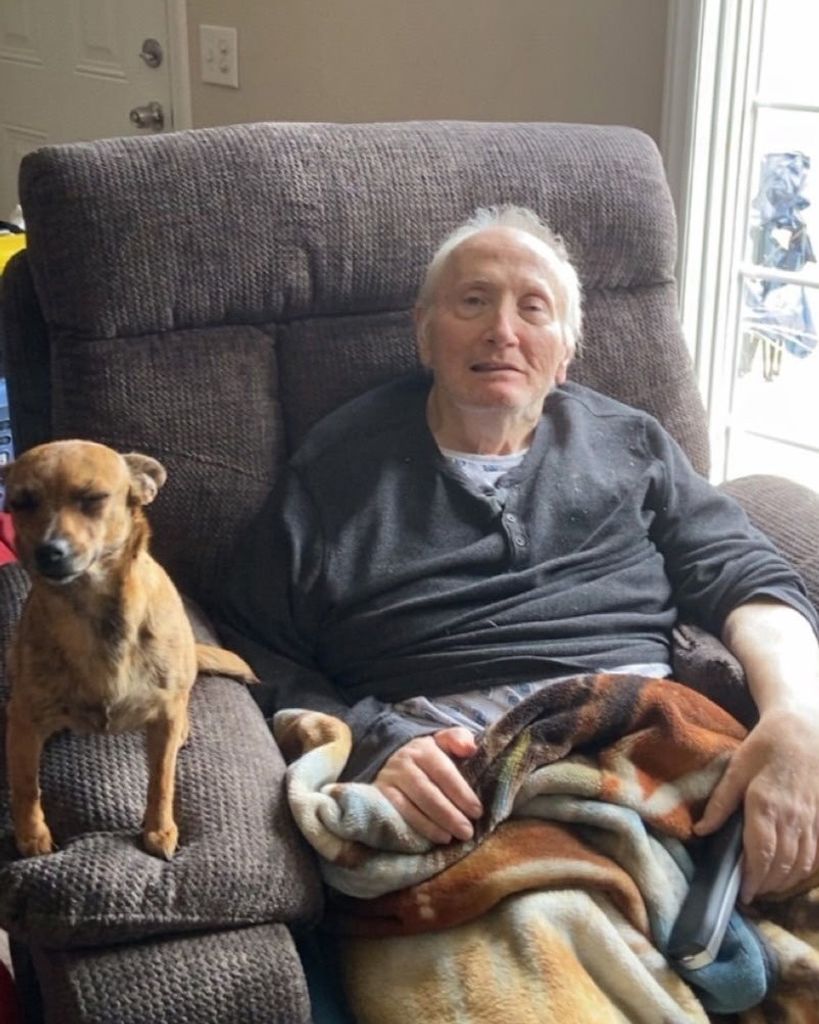 Dennis Jed Bowman Profile Photo