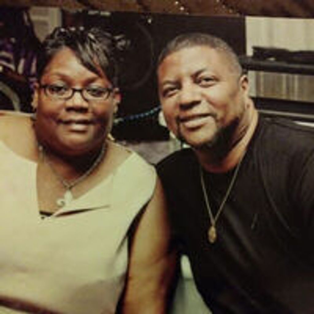 DAVID AND SUSIE FOUCHER