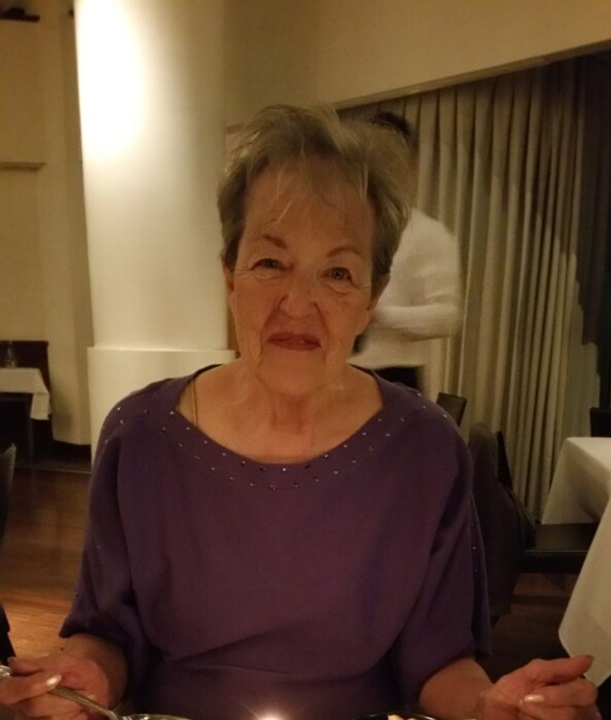 Janice Diane (Addison)  Engle