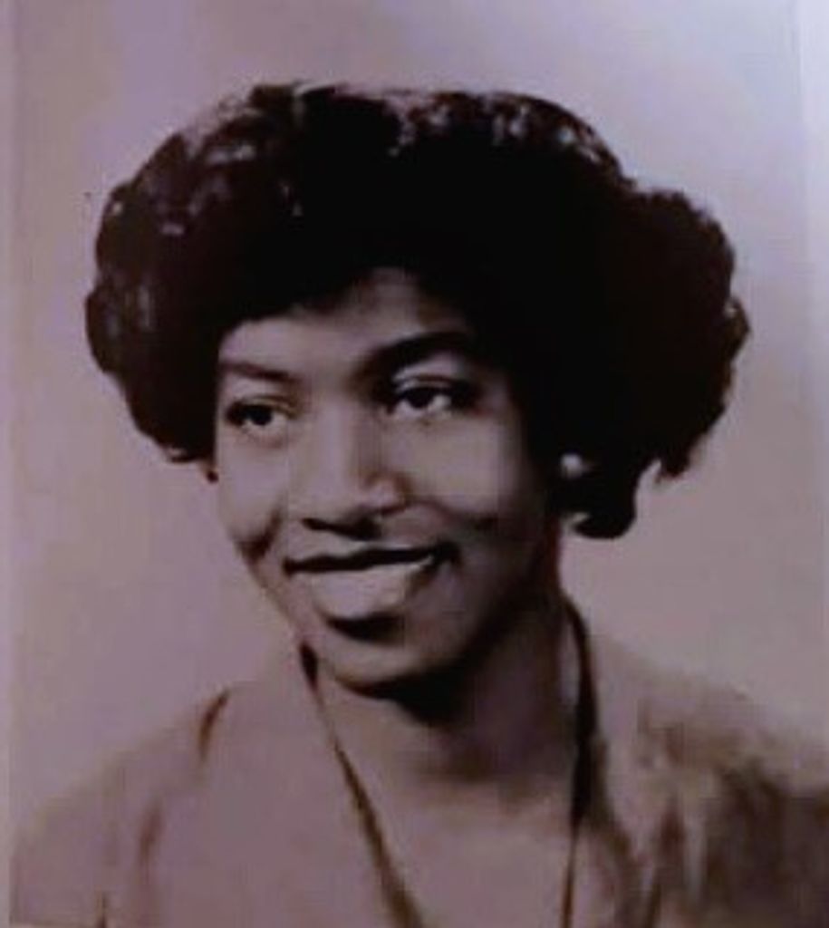Barbara R. Malcolm Profile Photo