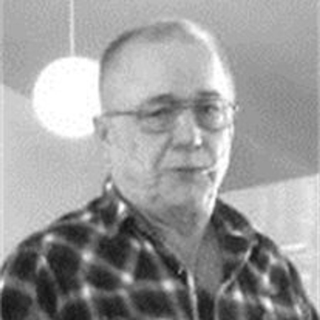 Eric Garwood