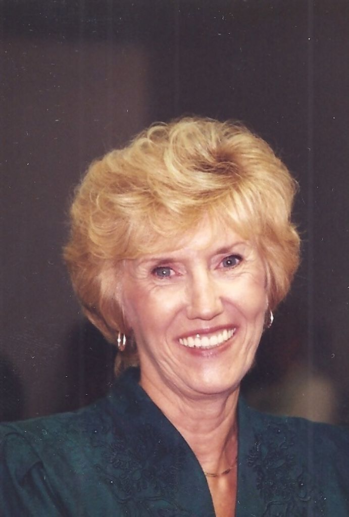 June B. Bagwell Profile Photo