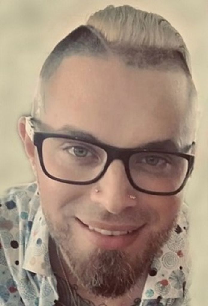 Christopher Michael Netti Profile Photo