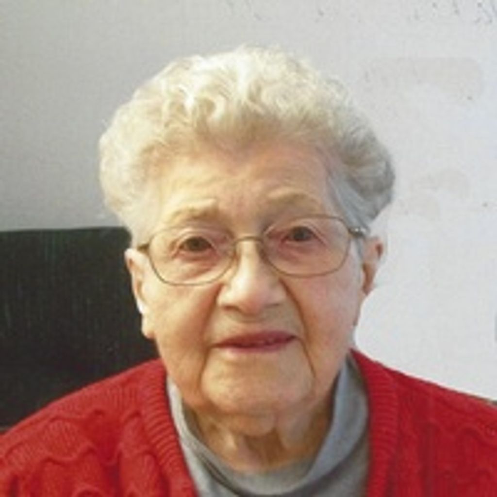 Verna D. Halama