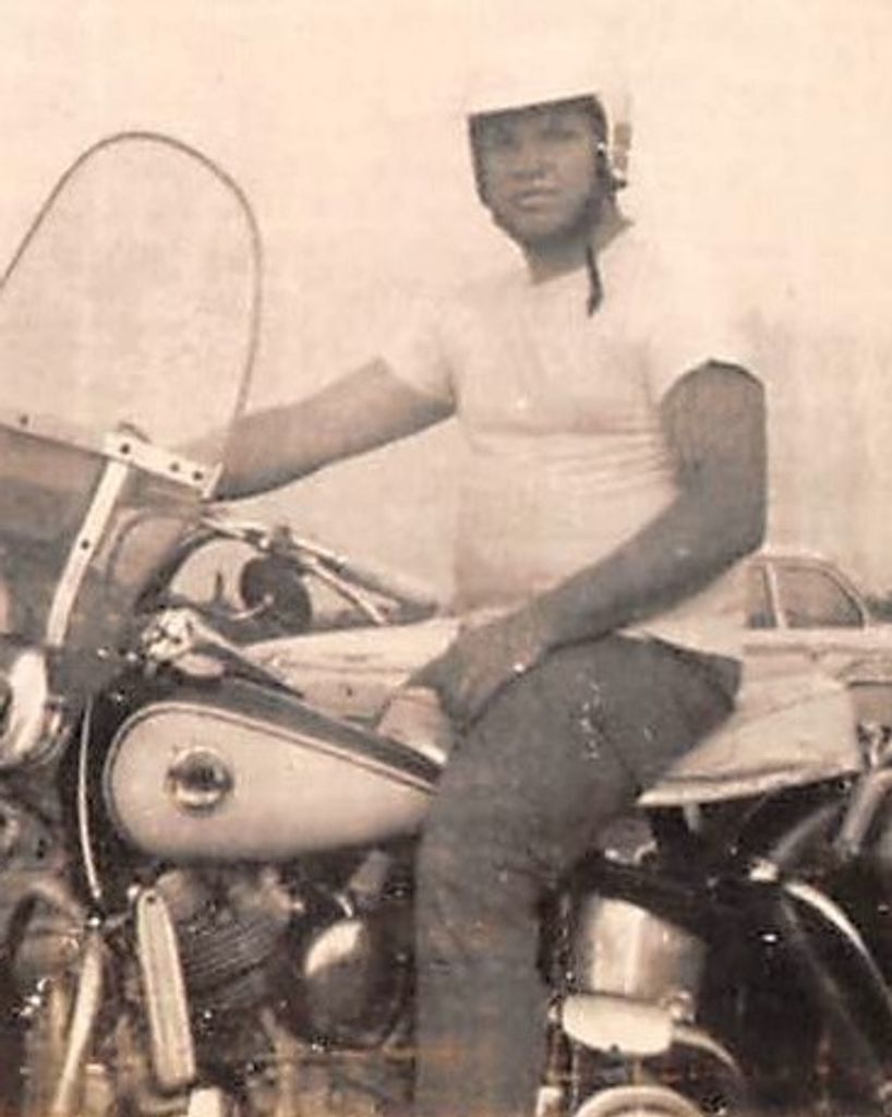 Freddie Lee McDade, Sr.