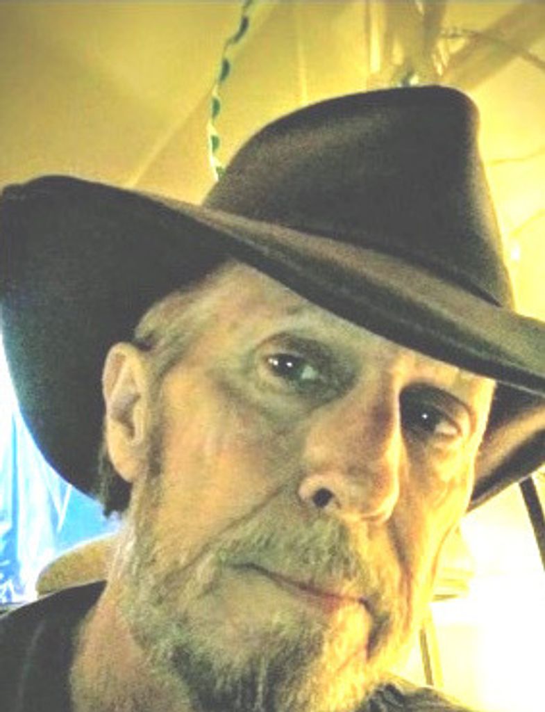 Jack Lynn Trisler Profile Photo