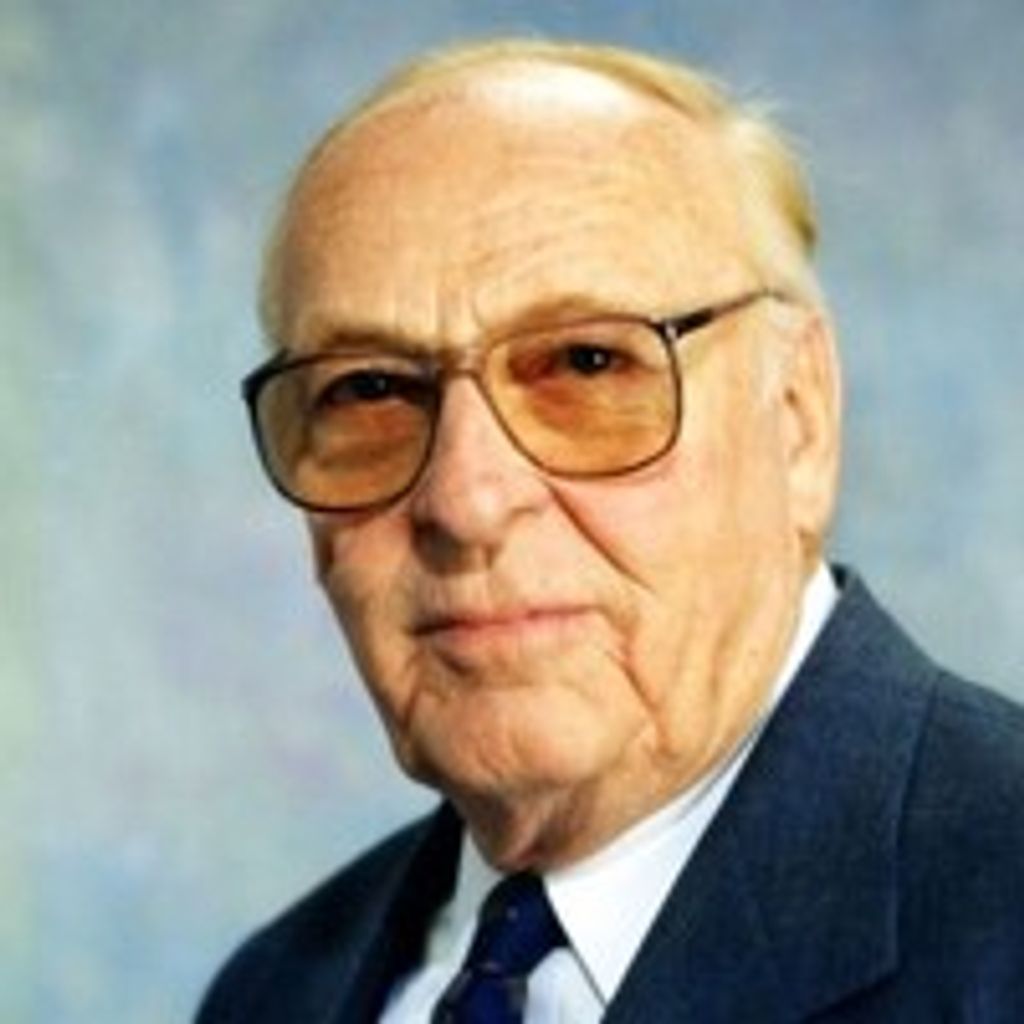 James H. "Jim" Mcbain
