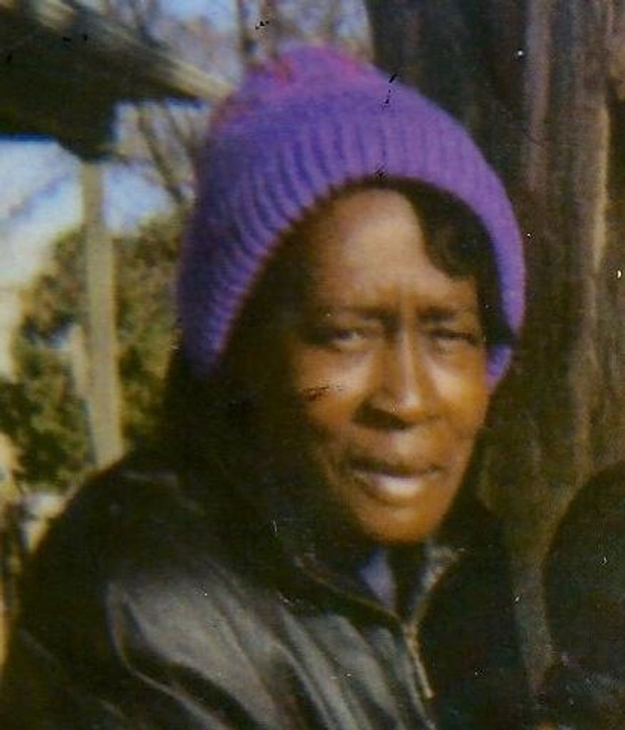 Jacqueline Jefferson