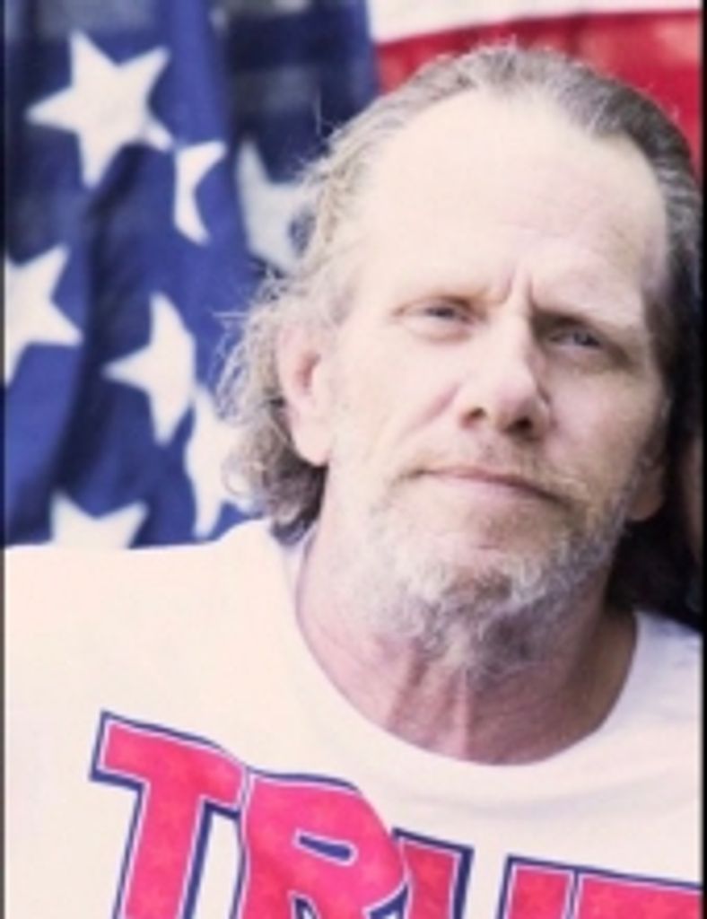 Dennis Ray Donkersloot Profile Photo