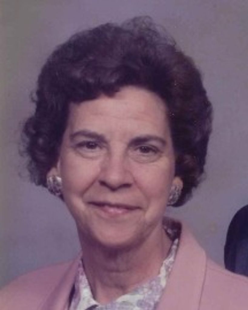 Florence Jacqueline Quinn Profile Photo