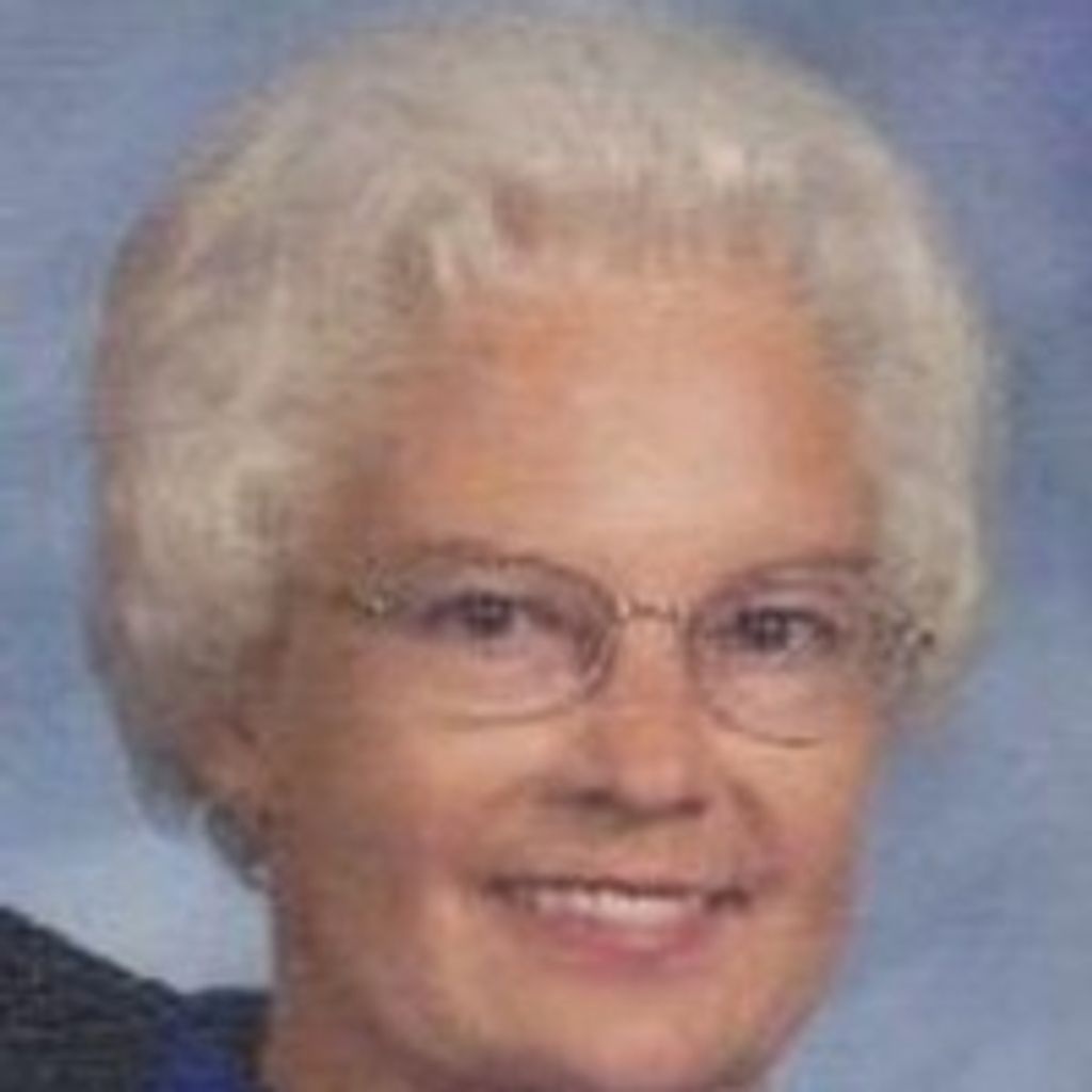 Mary Johnson Profile Photo