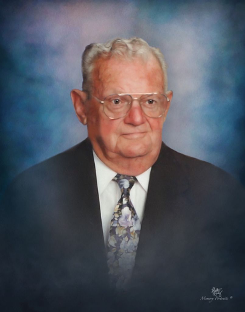 Elmer "Leather" Legrange