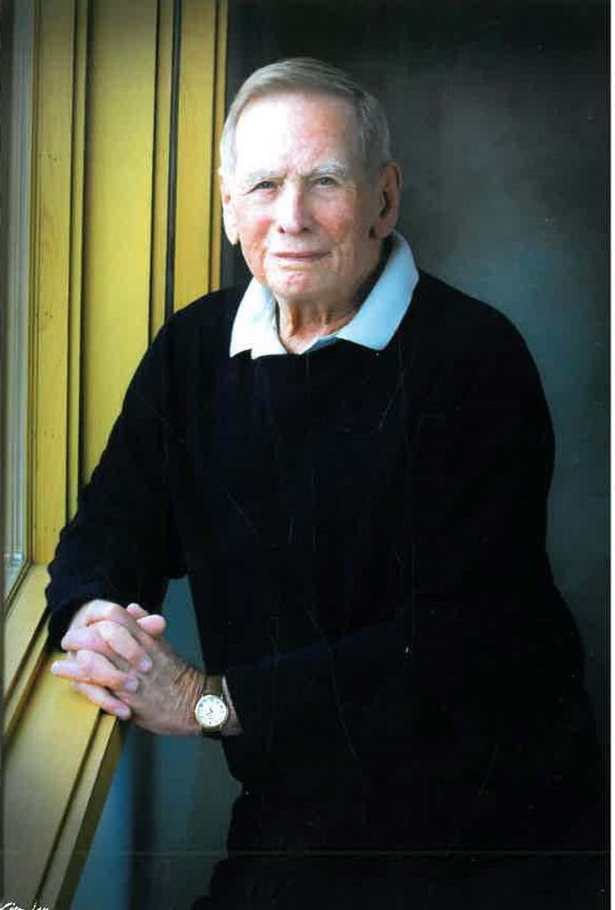 James Barbour