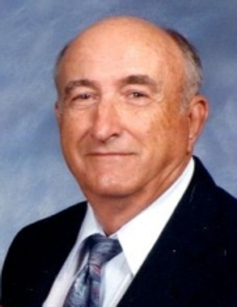 William K. Pope