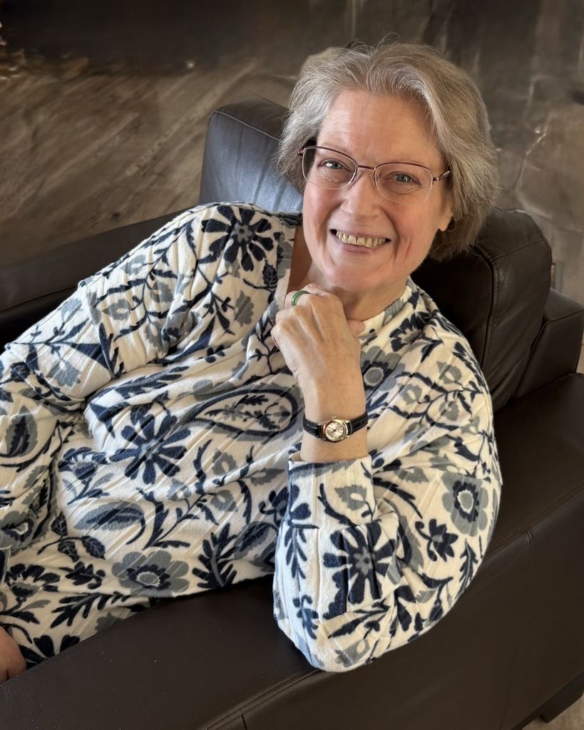 Rosanne Marie Lynn Froese