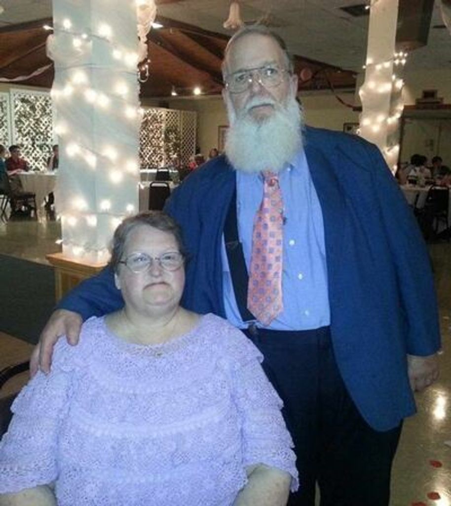 Gary And April Miliner