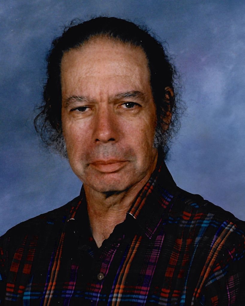 Bruce Newrock