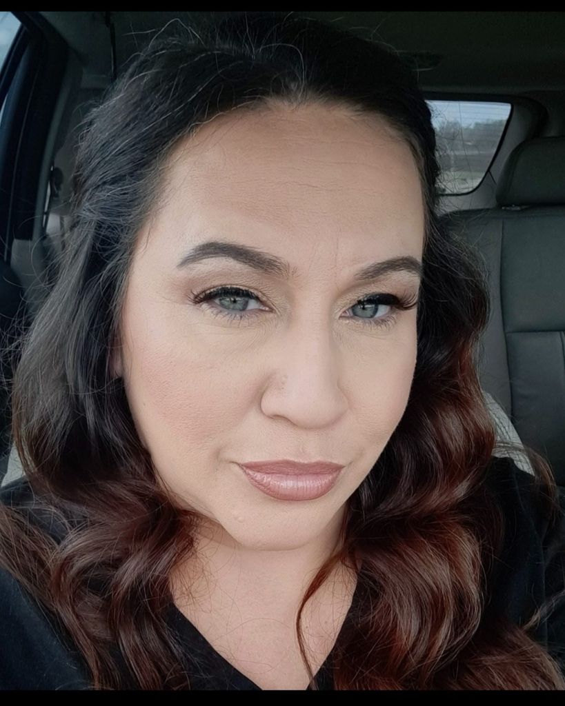 Vicky Aguilar Profile Photo