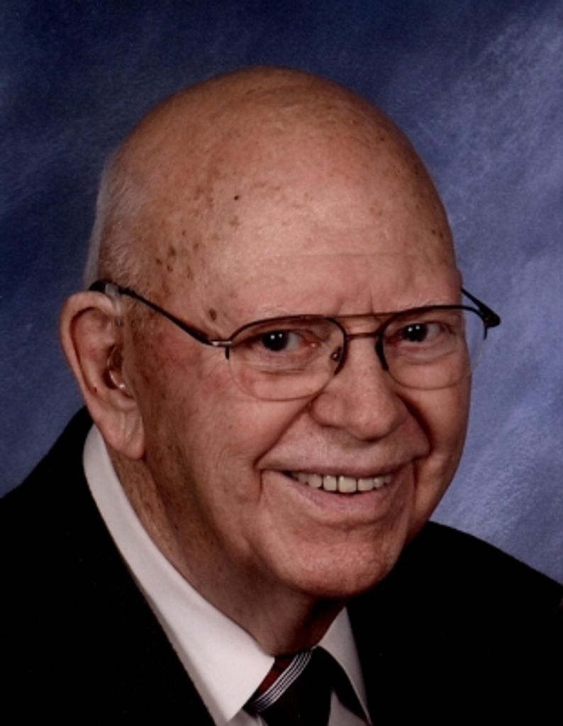 Harley W. Christofferson Profile Photo