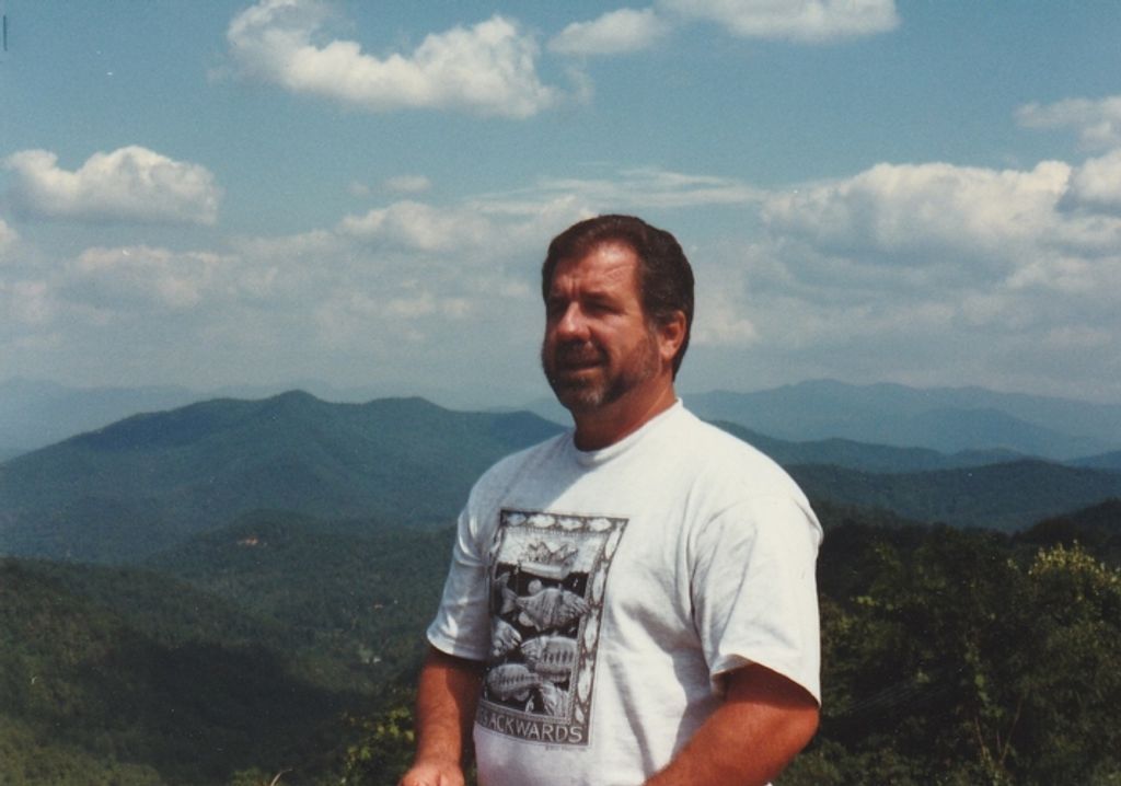 Roy Stanley Lesky Profile Photo