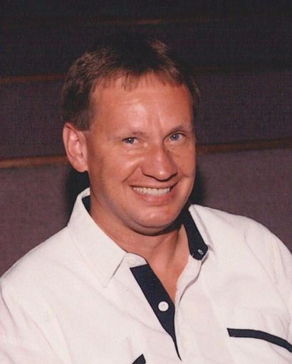 Robert "Bob" Jewell Profile Photo