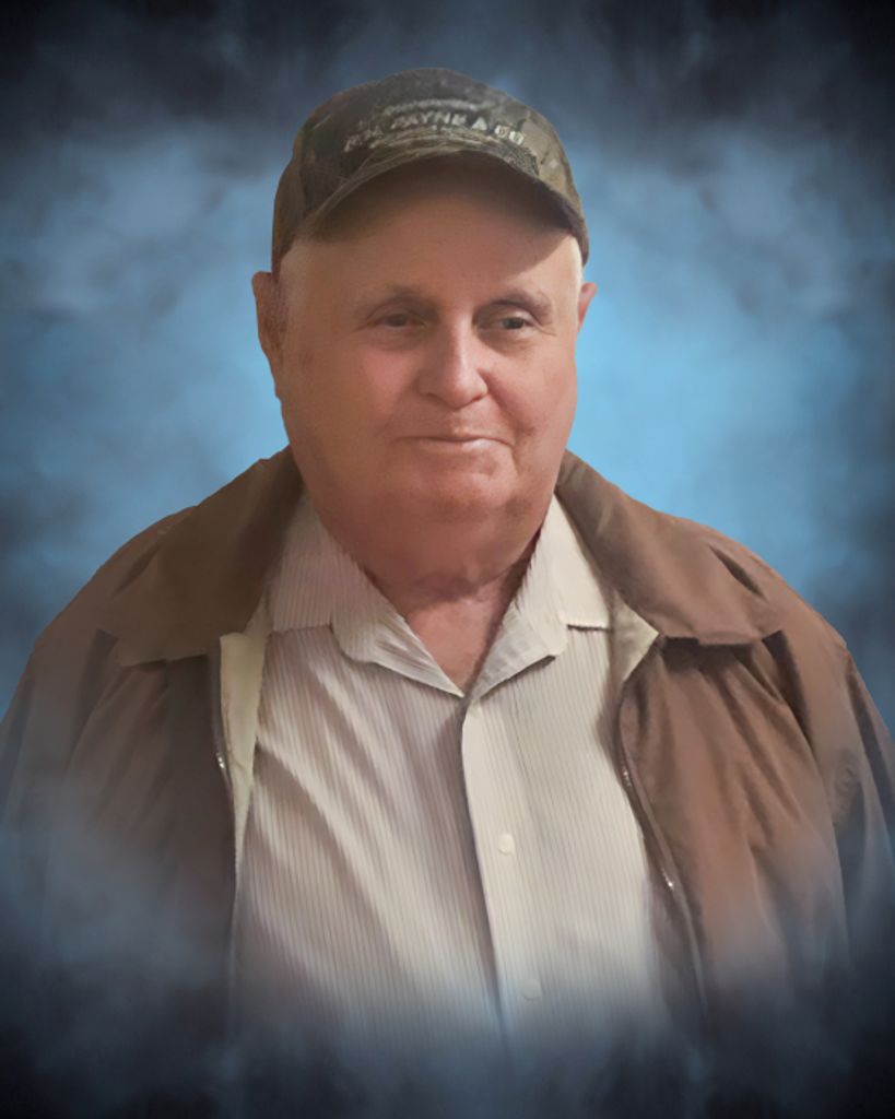Lawton Henry Profile Photo