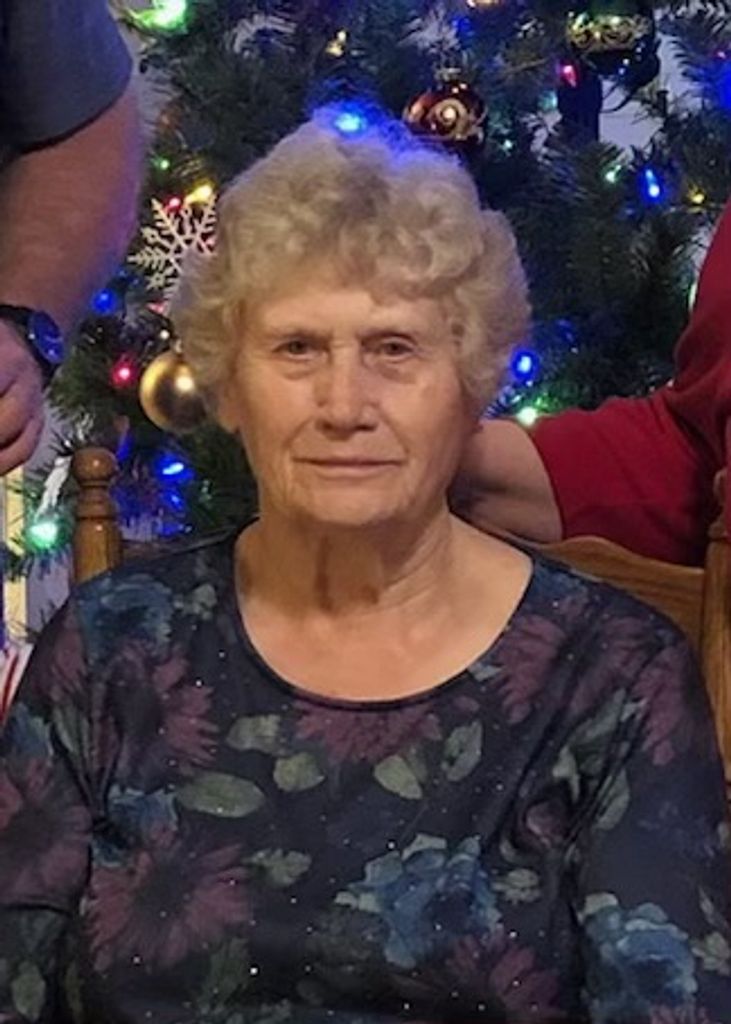 Ruth L. Williams