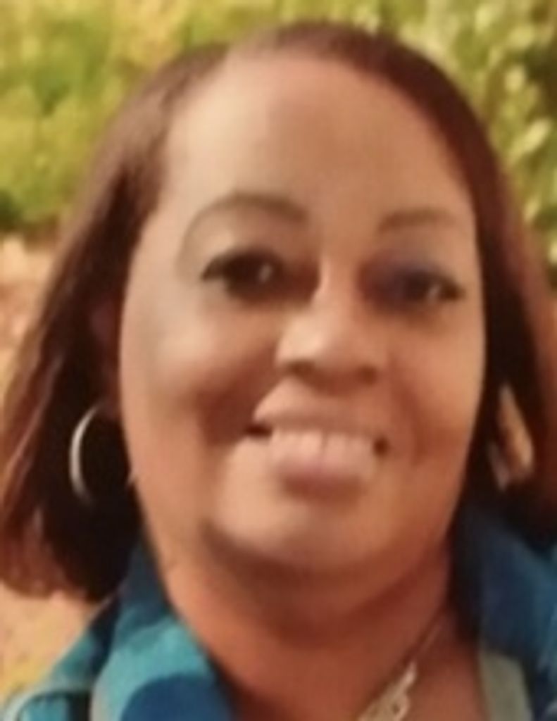 Tammella Denise Evans Profile Photo