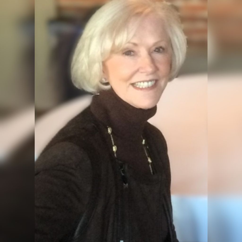 Ms. Hazel Hindman Burrows