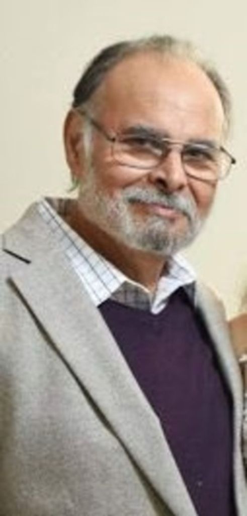 Juan Castillo-Sanchez