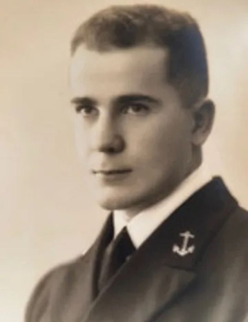 Louis Stephen Gillow