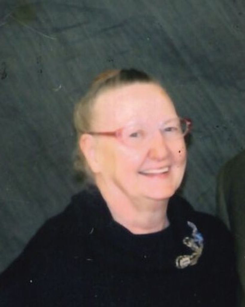 Carol Joan Majewski Profile Photo