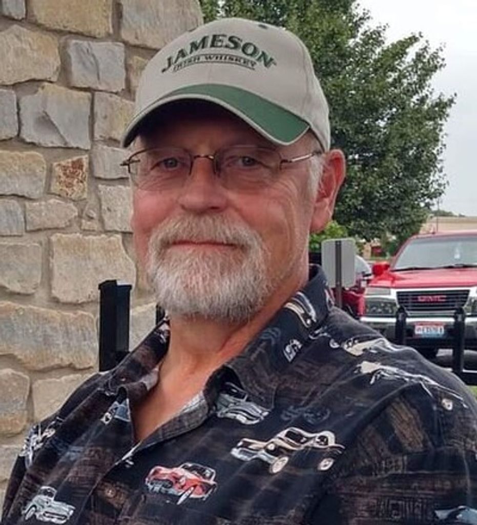 William "Bill" Smith Jr.