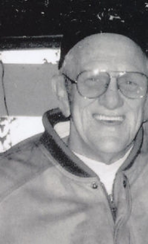 Samuel C. Rickard Profile Photo