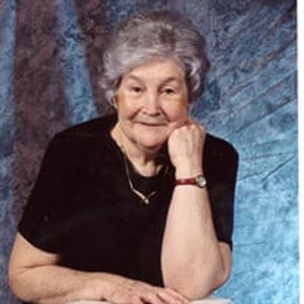 Elsie Marie Clower